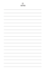 Page 21NOTES
__________________________________________________
____________________________________________________________________________________________________
__________________________________________________
__________________________________________________
__________________________________________________
__________________________________________________
__________________________________________________
__________________________________________________...