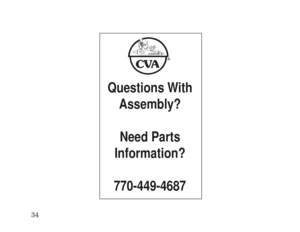 Page 3634
Questions With
Assembly?
Need Parts
Information?
770-449-4687 