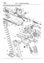 Page 9CZ 100  -  INSTRUCTION MANUAL 20 ILLUSTRATION AND LIST OF PARTS   