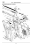 Page 9CZ 83  -  INSTRUCTION MANUAL 20 ILLUSTRATION AND LIST OF PARTS  