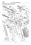 Page 11CZ 85  -  INSTRUCTION MANUAL 24 ILLUSTRATION AND LIST OF PARTS   