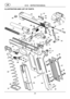 Page 11CZ 40  -  INSTRUCTION MANUAL 24 ILLUSTRATION AND LIST OF PARTS  