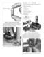 Page 1313
Figure 31 – A properly crimped pistol cartridge.
Once you’ve installed all the dies in the toolhead, place
the black plastic funnel onto the powder die. Install the
three #1 (for .45 ACP) brass locator buttons, included in
the parts bag, on the platform. (Figure 32)
Figure 32 – Installing a brass locator button in Station #2.
THE RELOADING PROCESS
The following is a list of items you will need before
you begin. (Figure 33)
1) Empty brass casings
2) Primers
3) Powder scale
4) Loading manual
5) Powder...