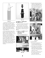 Page 26FIG 114
If the bullet you’re using doesn’t have a
cannelure, then you’ll need to refer to
your reloading manual for the suggested
OAL. The purpose of the cannelure is to
secure the bullet by giving the mouth of
the case something to dig into when being
crimped.  When the bullet is properly
seated, the mouth of the cartridge case
should be in the middle of the cannelure,
see arrow  FIG 114.
Refer to your reloading manual. Under
the section specified for the caliber you’re
loading, you’ll find a schematic...