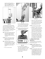 Page 3031
properly adjust the powder bar. 
Dillon Precision Products offers two 
types of scales FIG 134. On the 
right, and electronic scale, and on 
the left, a balance beam scale.
FIG 135
You are now ready to fill the powder
measure FIG 135, but first you’ll need to
refer to your reloading handbook.  Under
the section specified for the caliber you’re
loading you’ll see a number of suitable
powders. Also given are “suggested starting
loads” and “maximum loads” (Lyman
Reloading Handbook).
Note:We do not...