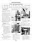 Page 341. How to use the Caliber
Conversion Chart:
To explain the Caliber Conversion
Chart we are going to compare the pistol
caliber of .38 Spl. to the rifle caliber of
.30-06 FIG 154.
By comparing the two columns, you can
see which parts need to be changed. In this
comparison, .38 Spl. vs. .30-06, you can
see that none of the part numbers match up,
therefore, all of the those parts would need
to be changed. This, however, is not always
the case. If you compare .30-06 to
.308/7.62 Nato, you’ll find that they...