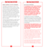 Page 3GUNSAFETYWARNINGS
IT IS ESSENTIAL THAT THESE OPERATING
INSTRUCTIONS BE THOROUGHLY STUD-
IED BEFORE USING THIS FIREARM TO
ASSURE PROPER AND SAFE GUN HAN-
DLING. FAILURE TO FOLLOW THESE
INSTRUCTIONS OR FAILURE TO OBEY
ANY SAFETY WARNING MAY RESULT IN
INJURY TO YOURSELF OR OTHERS, OR
CAUSE DAMAGE TO YOUR GUN. 
As a gun owner, you accept a set of demanding
responsibilities. How seriously you take these respon-
sibilities can be the difference between life and death.
There is no excuse for careless or abusive...