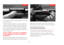 Page 172. Press each succeeding cartridge similarly into the maga-
zine (See Figure 11).
3. With the magazine loaded to capacity, an additional
cartridge may be placed directly into the chamber only
when you are ready to fire. This is done by opening the
action, inserting a round in the chamber, and pressing
down on the top cartridge in the magazine as the bolt is
closed (See Figure 12). 
DO NOT CARRY A GUN WITH A CARTRIDGE
IN THE CHAMBER TO AVOID ACCIDENTAL
DISCHARGE. 
Special Note: When loading a cartridge...