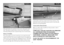 Page 4allows the barrel to be attached to the receiver with merely a 60û
turn. The barrel is locked in place in the receiver with a special,
retracting locking pin that is operated using a lever in the forearm.
SERIALNUMBER
The serial number is located on both the receiver half of the rifle
and the barrel half. The receiverÕs number located on the right side
of the receiver, just forward of the loading/ejection port. The barrel
has a serial number (matching the serial number on the receiver)
located on the...