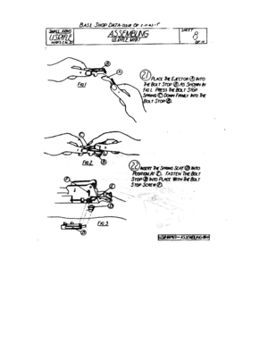 Page 11
BA5iSHopDATA-l.1S~OF~.I/~~-r
~
UJR/flf
,.,1911.(IILXJ
--J-~H£rt
~J-
FIGI.
@Pu,CCk£.LCTOR0>1Nro

T~BotTSTCP
~AsSt10wNirI
FIGJ.PRr5s
11£/JI:JLrSiDP

5~