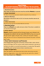 Page 5CAUTION: 
TO ENSURE PERSONAL SAFETY, OBSERVE THE FOLLOWING 
IMPORTANT SAFEGUARDS REGARDING THE USE OF THIS UNIT. 
1. Read Instructions 
All the safety and operating instructions should be read before MantaRay is operated.
2. Retain Instructions
The safety and operating instructions should be retained for future reference.
3. Observe Warnings
All warnings on the unit and in the Set Up & Use Instructions should be observed and 
adhered to.
4. Follow Instructions
The Set Up & Use Instructions should be...