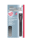 Page 1maglite.com
Includes a Spare Bulb in the Tail Cap
Limited Lifetime Warranty
Candle Mode
Contient une ampoule de rechange  
dans le capuchon dassemblage
Garantie à Vie Limitée
Eclairage vertical de
type bougie
Incluye un foco de
repuesto en la
tapa trasera
Garantía Vitalicia Limitada
Modalidad de vela
2-Cell AA Flashlight • Lampe torche à 2 piles AA (LR06)
Linterna de 2 pilas AA 