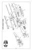 Page 25TAKEDOWN SCREW. 500 MODELS MAGAZINE CAP 835/590 MODELS
23   