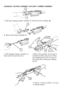 Page 14CHARGINGHANDLE ASSEMBLY AND BOLT CARRIER ASSEMBLY 