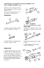 Page 19MAINTENANCE OF CHARGING HANDLE ASSEMBLY AND 