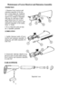 Page 21Maintenance of Lower Receiver and Extension Assembly 