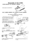 Page 22Reassembly of AR-15 Rifle 