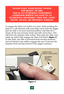 Page 1410
To engage the Slide Lock Safety you must, while pointing the
pistol in a safe direction with your finger away from the trigger,
pull the slide to its most rearward position and then let it
return all the way forward, freely and with all its force. This
will leave the hammer fully cocked. Then push the Slide Lock
Safety up until it fully engages the Slide Lock Notch (Figure 2).
At this point, the slide is prevented from moving rearward
and an internal cam surface engages the sear to prevent the
hammer...