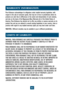 Page 4541
WARRANTY INFORMATION
Para-Ordnance acknowledges its obligations under implied warranty legislation, with
respect to the sale of consumer goods, that may be in force in jurisdictions where its
products are sold. Due to differences in the extent and interpretation of such statutes,
and also on the basis of the Magnusson-Moss Warranty Act of the United States of
America, Para-Ordnance has elected not to offer any written or express warranty on its
product line and you are advised to consult existing...