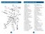 Page 25
LDA SINGLE STACK PARTS ILLUSTRATIONLDA SINGLE STACK PARTS LIST
4544
LIMITED MODELS
1
2
3
45
6
78A
8C 8D
9
10
11
12
13
14
15 16
17
18
19 19A 19B20
21 22
23
24
25
26
27
28 30
31
32 33
34
35
36
37
38
39
40
41
42
43 44
45
46
47
48
49
50 5152
53 54 55
5657
58
59 60
61
62
63L 63R
SINGLE STACK
MAGAZINE
8B
   1. BARREL 2. BARREL BUSHING 3. BARREL LINK 4. BARREL LINK PIN 5 DRAWBAR  6. EJECTOR 7. EJECTOR PIN 8A. EXTRACTOR CLAW 8B. EXTRACTOR BODY 8C. EXTRACTOR  PLUNGER 8D. EXTRACTOR SPRING 9. FIRING PIN10. FIRING...