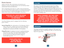 Page 10
PASSIVE SAFETIES
THESE SAFETIES ARE ACTIVATED AUTOMATICALLY 
 
WITHOUT MANUAL INTERVENTION. DO NOT BYPASS THEM 
OR RENDER THEM INOPERATIVE.
These mechanisms form parts of  a safety system incorporated 
into your Para-Ordnance pistol and they are designed and installed 
for the prevention of  accidental discharges that could otherwise 
follow as the result of  some commonplace occurrences.
NEVER RELY ON A SAFETY MECHANISM 
TO JUSTIFY CARELESS HANDLING
 
OF YOUR PISTOL.
ALWAYS EXPECT THE GUN 
TO FIRE WHEN...