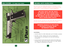 Page 4
DO NOT USE ANY FIREARM WITHOUT HAVING A FULL  
AND COMPLETE UNDERSTANDING OF ITS PARTICULAR 
MECHANICAL AND HANDLING CHARACTERISTICS.
NEVER ALLOW ANYONE TO USE THIS FIREARM WITHOUT
 
HAVING THAT PERSON READ THIS MANUAL FIRST.
FIREARMS SAFETY INSTRUCTIONS
FOR YOUR SAFETY AND THE SAFETY  
OF OTHERS YOU MUST ENSURE YOUR 
 
COMPLETE AND CLEAR UNDERSTANDING 
 
OF THIS MANUAL AND YOU MUST FOLLOW ITS  SAFETY INSTRUCTIONS EXACTLY.
IMPROPER HANDLING OF YOUR PISTOL  
CAN RESULT IN INJURY, DEATH 
 
OR PROPERTY...