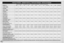 Page 46
PISTOLEPARDINI-PARDINIPISTOLS-PISTOLESPARDINI-PISTOLASPARDINI
DATITECNICI-TECHNICALDATA-FICHETECHNIOUE
-
DATOSTECNICOS
MODELLOK22HPSPGP-
-
G~EK58K2K2LK2JuniorK2SK2SLK2SJunior
modelImodele
modelllmodele
-
CALIBRO.22L.R..32S&W.22L.R..22short.22short45.177145.177145.17745.17745(.17745.177145.177\
caliberIcalibre
kaliberIcalibre
ALTEZZA145mm.140mm.140mm.140mm.130mm.130mm.140mm.140mm.140mm.140mm.140mm.140mm.
heightIhauter
h6heIalto
LARGHEZZA80mm.49mm.49mm.49mm.49mm.47mm.49mm.49mm.49mm.49mm.49mm.49mm....