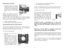 Page 14 
27
Fig. 22 
Fig. 23 
Disassembly of the Bolt  
1.  Depress the extractor very slightly 
straight into the bolt at its center 
(axis point) while simultaneously 
using the tip of a cartridge to push 
out the extractor’s axis pin (Fig. 
22). 
 
NOTE:  The extractor’s axis pin is 
stepped.  This requires the extractor to 
be slightly depressed in order to push 
out the axis pin.  The axis pin should come out easily if properly 
depressed.  Do not use a punch and hammer or similar instruments 
to try to...