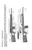 Page 55 
SECTION II – TERMINOLOGY  
TAKE TIME TO THOROUGHLY FAMILIARIZE YOURSELF WITH THE TERMS IN THIS SECTION DE-
SCRIBING THE FEATURES AND COMPONENTS OF THE VEPR AS THEY WILL BE REFERRED TO 
THROUGHOUT  THIS MANUAL.  