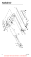 Page 26ALWAYS KEEP THE MUZZLE POINTED IN A SAFE DIRECTION.
24rev.12/02
Matched Pair 