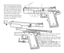 Page 32Ease the slide forward into battery.t0#8l
LI llalmalI8.
Then twist the barrel bushing
I Bl\w \Remove recoil spring cap. Flip the barrel link
f(toward muzzle) and remove barrel 