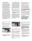 Page 33
7.ALWAYS WEAR EYE AND EARPROTECTION WHEN SHOOTING
All shooters should wear protective shooting
glasses and some form of hearing protectors
while shooting.  Exposure to shooting noise can
damage hearing, and adequate vision protection
is essential.  Wearing eye protection when
disassembling and cleaning any gun will also 
help prevent the possibility of springs, spring
tensioned parts, solvents or other agents from
contacting your eyes.  No target shooter, plinker
or hunter should ever be without them....