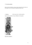 Page 263.9. Gas valve position 
 
 
 
With the SIG SG 550/551, the gas volume required for the function of 
the weapon can be controlled by adjusting the gas valve. 
 
 
 
 
 
 
 
a. Position I  (Rib of gas valve in vertical position) 
 
Under normal conditions, firing is effected in this position. 
 
 
 
Gas valve in position I 
 
 
 
 
 
 26  