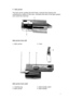 Page 7b. Bolt carrier 
 
The bolt carrier guides the bolt head, controls the locking and 
unlocking by means of the cam, connects the bolt to the gas system 
and cocks the hammer. 
 
 
 
Bolt carrier from left 
 
1. Bolt carrier 2. Cam 
      
 
 
 
Bolt carrier from right 
 
1. Cocking lug 
2. Bolt carrier 
3. Bolt handle catch 
4. Bolt handle 
 7  