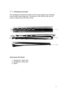 Page 8 
       
2.1.4. Handguard and bipod 
 
The handguard protects the barrel and the gas system from damage 
and provides heat protection. The bipod on the SIG SG 550 can be 
used to support the rifle when firing. 
 
 
 
 
 
 
 
 
 
 
Hand guard with bipod 
 
1. Handguard, upper part 
2. Handguard, lower part 
3. Bipod 
 
 
 
 
 
 
 
 
 
 
 
 
 8  