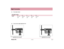 Page 1606.01– US14 – Mauser M2Sight Correction
6.3 Front sight variants
Front sight variantsNumber 05 06 07 08 09
Height 6.01 mm 5.88 mm 5.74 mm 5.60 mm 5.46 mm
.235”               .230”              .225”              .220”              .215”
6.4 Front and rear sight adjustment tool.Fig. 6, Combined front & rear sight
adjustment tool, from front. Fig. 7, Combined front & rear sight
adjustment tool, from rear Mauser M2 OM.qxd  6/5/01  12:28 PM  Page US14 