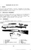 Page 19You will learn disassembly, cleaning, reassembly of the weapon 
within 35 minutes. You will also learn ammunition maintainence 
and to perform a function check. 
VI. CONDITION OF PERFORTUNCJZ 
You will be given an SKS rifle, a cleaning rod and combination 
tool kit, 10 rounds of 7.62 X 3MM ammunition, a wire bore 
brush, chamber brush, and toothbrush, rifle bore cleaner, lube 
oil, solvent, cleaning patches, and clean rags. 
VII. PERFOEMANCE 
A. Disassemble weapon within 2 minutes....