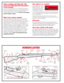 Page 2Before loading and firing this rifle
read and understand the information
in this manual.
This is an auto-loading rifle. It is immediately loaded and
ready to fire again after each shot until all shells loaded in
the clip have been fired. The rifle is able to fire both 
with and without the clip in place. 
The rifle is not unloaded
until the chamber is empty.
About your owners manual
This is an instruction booklet on how to operate this
firearm with some basic safe handling rules. It does 
not attempt to...