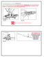 Page 184. Lift the follower assembly out of the receiver. (See Figure 35-1).
5. Pull the operating rod to the rear until it is aligned with the rear of the disassembly notch. Using an upward and
outward movement disengage the operating rod from the receiver. 
(See Figure 35-2). Remove the operating rod by
pulling to the rear and then downward. M1 GARAND OPERATING RODS ARE BENT BY DESIGN, DO NOT
ATTEMPT TO STRAIGHTEN OR ALTER YOUR OPERATING ROD.
Fig. 35-1
Always wear eye and ear protection when using any...