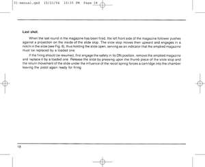 Page 1831manual.qxd  10/21/04  10:35 PM  Page 18   