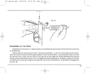 Page 3331manual.qxd  10/21/04  10:35 PM  Page 33   