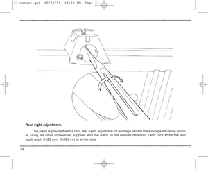 Page 3431manual.qxd  10/21/04  10:35 PM  Page 34   