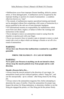 Page 1616
Safety Reference • Owner’s Manual • All Model 1911 Firearms
• Malfunctions occur from improper firearm handling, defective ammu-
nition, or from damaged parts. A malfunction can be recognized by the
improper feeding or ejection of a round of ammunition - a condition
otherwise known as a “jam”.
• The remedy of malfunctions requires specialized training and should
not be attempted without first completing a full course of instruction by a
person qualified in the safe use of semi-automatic handguns.
•...