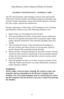 Page 2727
Safety Reference • Owner’s Manual • All Model 1911 Firearms
HANDGUN MAINTENANCE - GENERAL CARE
The STI semi-automatic model handguns must be clean and properly
lubricated to function reliably and maintain optimum performance and
accuracy. Proper maintenance can provide smooth operation, minimize
the wear of parts, and prevent malfunctions.
Periodic maintenance of this family of STI handguns involve cleaning
and lubrication whenever any of the following conditions exist:
1.Before firing you STI handgun...