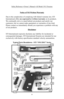 Page 3131
Safety Reference • Owner’s Manual • All Model 1911 Firearms
Notice of NO Written Warranty
Due to the complexities of complying with federal warranty law, STI
International offers no expressed or written warranty on its products.
We continually strive to stand behind out products and satisfy our
customers, but we cannot make guarantees or warranties of any kind.
Please contact us immediately should you experience a problem with any
of our products.
Disclaimer
STI International expressly disclaims any...