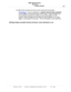 Page 59Work Area59
Gammill, Inc. | 2015             M-S-0001 - CreativeStudio 6.0 User Manual -  Rev 00                 59   |  Page Main Screen Layout
Property Window not affect other projects but they can be saved with the project.
L5 Settings
 can be changed for a pattern that has been selected
and is visible in the preview area of the screen. These changes are
not retroactive and have no effect on any other patterns in the
project. These changes will not affect the same pattern if it is used
again in this...