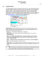 Page 61Keypad Window61
Gammill, Inc. | 2015             M-S-0001 - CreativeStudio 6.0 User Manual -  Rev 00                 61   |  Page Main Screen Layout
 
2.6 Keypad Window
The Keypad Window shows  an image of the six buttons on the sewing head keypad.
Using the keypad  reduces the number of times you must walk to the computer and
select an option. To view the keypad image, click on View, then click on Keypad
Window and the image will appear in the lower right corner of the CAD screen.
Repeat this to remove...