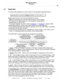 Page 63Status Bar63
Gammill, Inc. | 2015             M-S-0001 - CreativeStudio 6.0 User Manual -  Rev 00                 63   |  Page Main Screen Layout
 
2.7 Status Bar
The Status Bar displays the current status of the operation being performed. 
Beginning at the left, some current settings are shown. 
* Speed is expressed as a percent of the maximum motor speed. 
* SPI refers to the stitches per inch, for the pattern being stitched. 
* Needle Status is ON or OFF
* The buttons labeled G and E refer to...