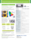 Page 2LED projec to r
1.7 lbs (main unit only)SVGA
140 lm
M odel Name
P rojec tion method
DLP® chip Siz e
DLP® chip No . of pixels
P rojec tion lens
F ocus adjustment
C olor r eproduc tion
Light sour ce
Br ightness*
LED ser vice life
Scanning frequency (horizontal / vertical)
Scr een siz e × P rojec tion 
distance
A udio output
Contrast ratio (full on/full o)* Keystone Correction
R
GB input t erminal
R esolutions Nor
mal mode
E co mode
SV GA (800 × 600)
V
GA (640 × 480)
X GA (1024 × 768)
WX GA (1280 × 768/1280...