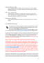 Page 15 
 
Endstops - Wiring error -  {XYZ}:
   
Check the proper cablin g o f e ndst ops.  R outin e in dica te s  axi s  on w hich  e ndst op
 
reported malfunctio n o r  is  not p ro perly  re sp ondin g. C heck  th e p ro per co nnect io n in
 
the Rambo electronics.
 
 
Motor - {XYZ} - Endstop {XYZ }:
   
Check that motor and e ndst op o n in dica te d a xi s  are  p ro perly  co nnect ed to  th e
 
Rambo electronics and n ot sw apped w it h  mo to r  or  endst op o f d if fe re nt a xi s.  A xi s...